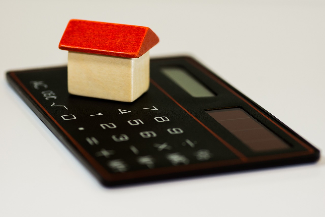 Adjustable Rate and Tracker Mortgages